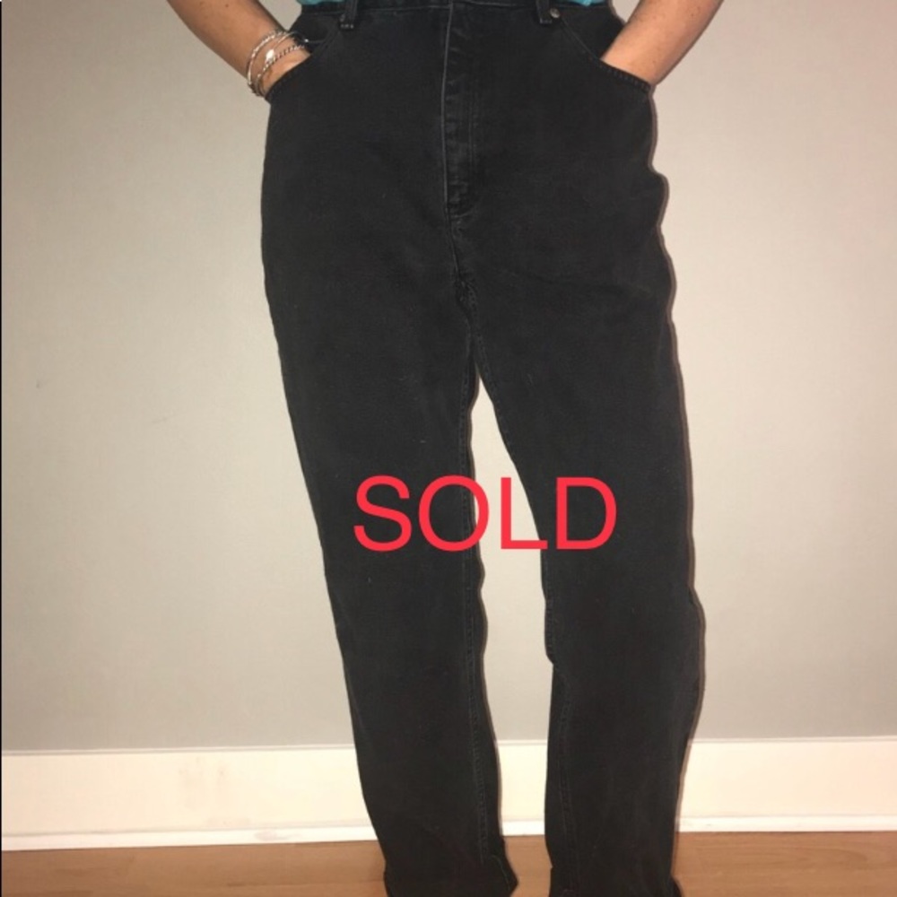 Vintage Liz Claiborne Jeans